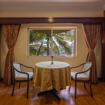 Ras Resort By Treat Silvassa Exterior photo