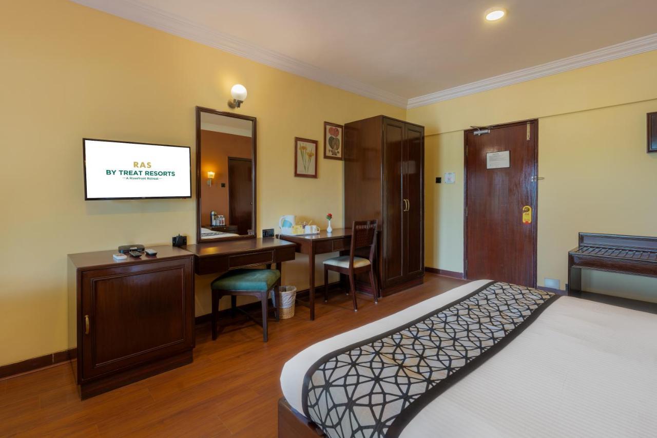 Ras Resort By Treat Silvassa Exterior photo