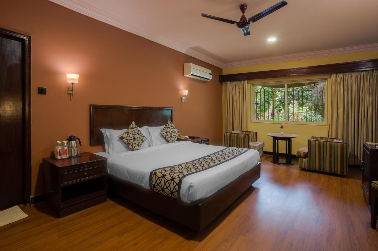 Ras Resort By Treat Silvassa Exterior photo