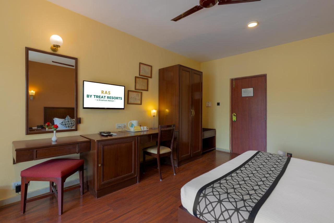 Ras Resort By Treat Silvassa Exterior photo
