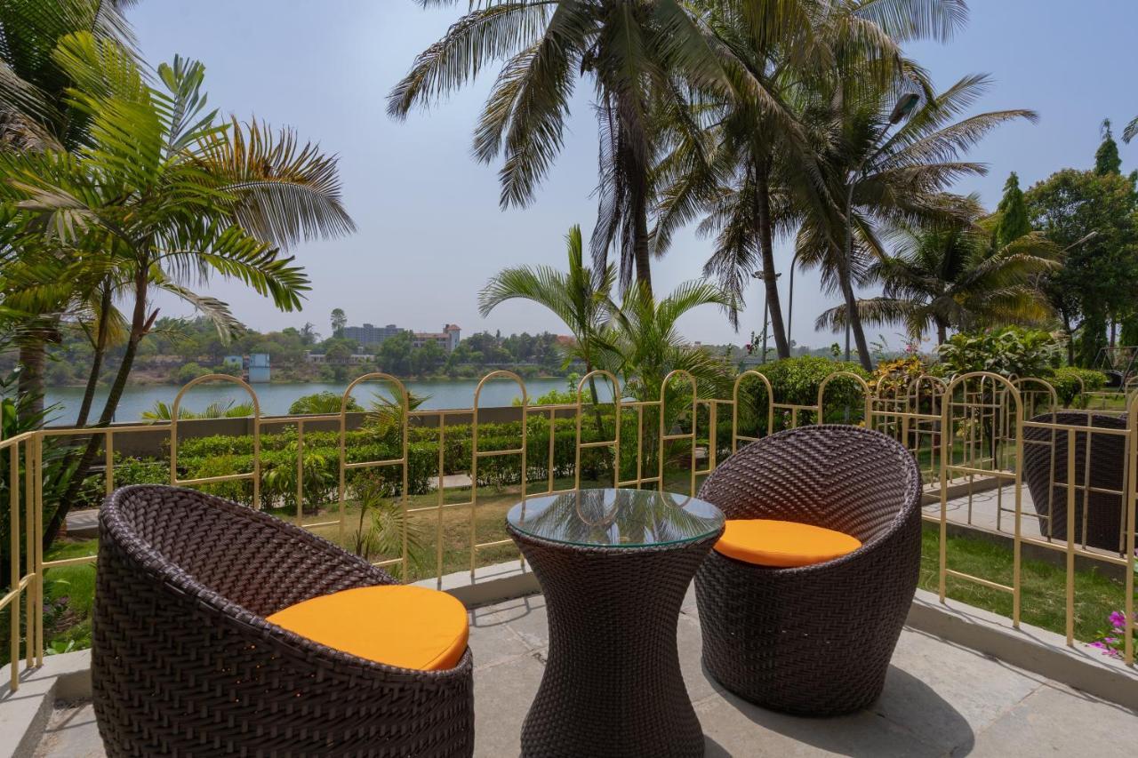 Ras Resort By Treat Silvassa Exterior photo