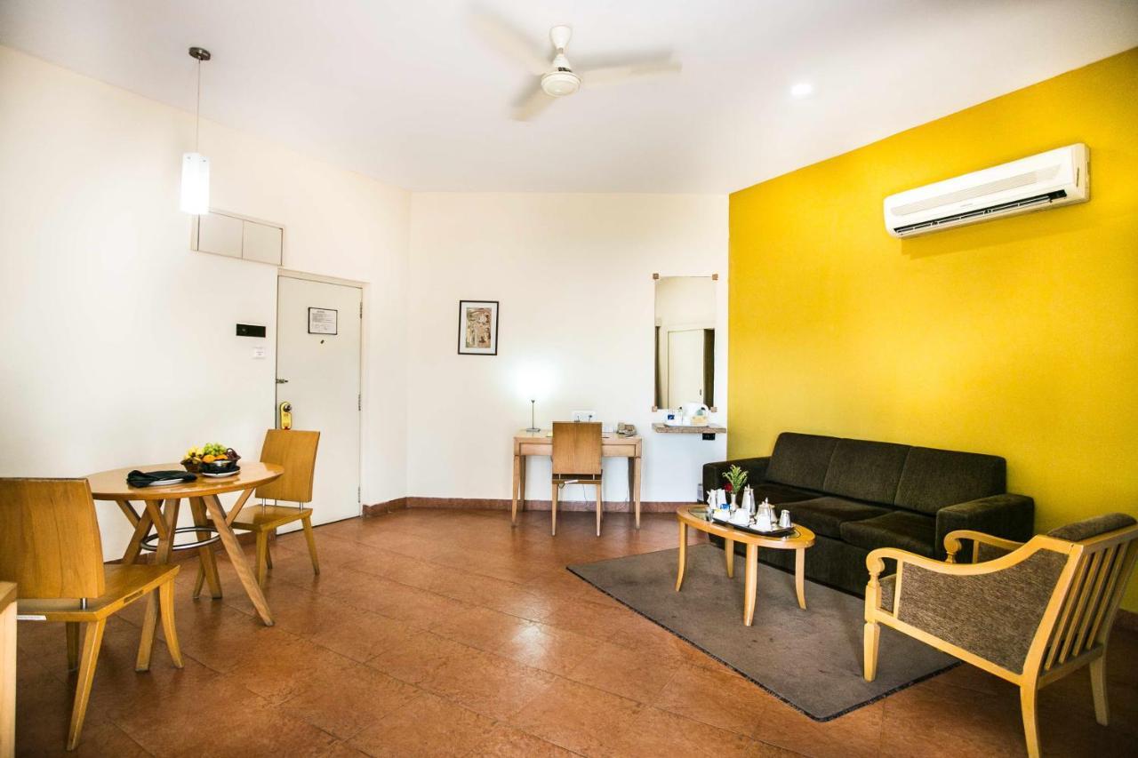 Ras Resort By Treat Silvassa Exterior photo