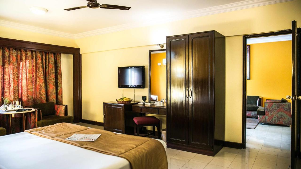 Ras Resort By Treat Silvassa Exterior photo