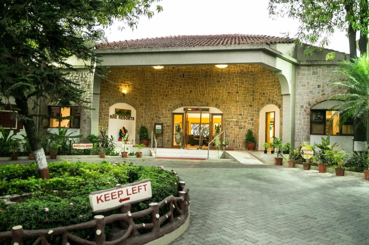 Ras Resort By Treat Silvassa Exterior photo
